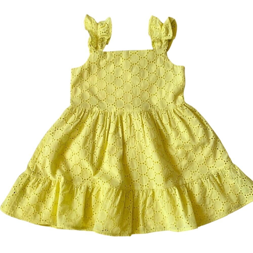 Janie and Jack dress